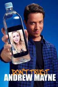 Serie Don't Trust Andrew Mayne