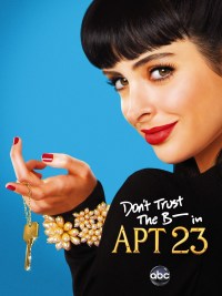 Serie Don't Trust the B---- in Apartment 23