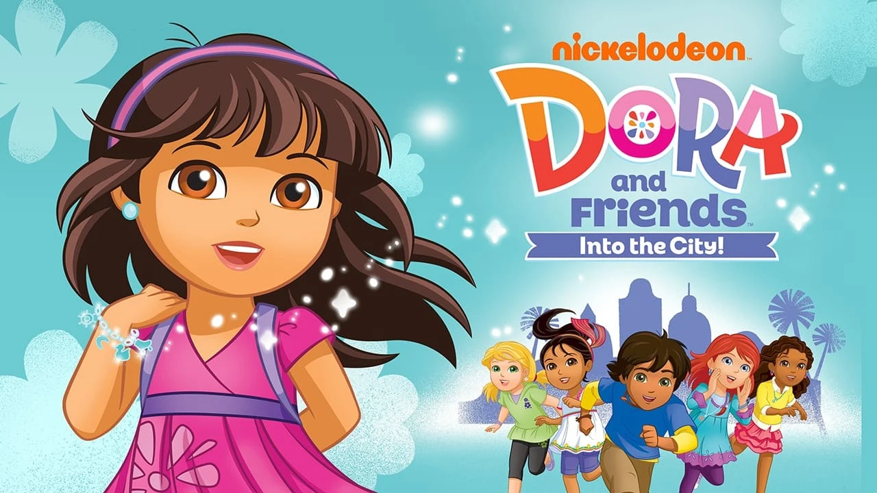 Foto de Dora and Friends: Into the City!