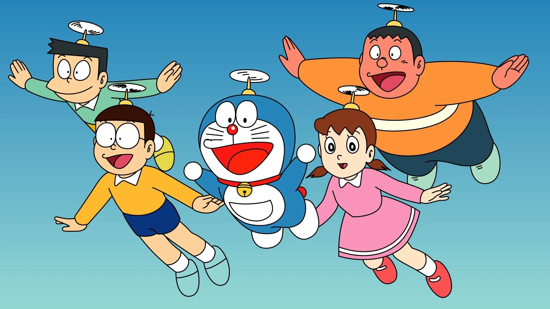 Foto de Doraemon