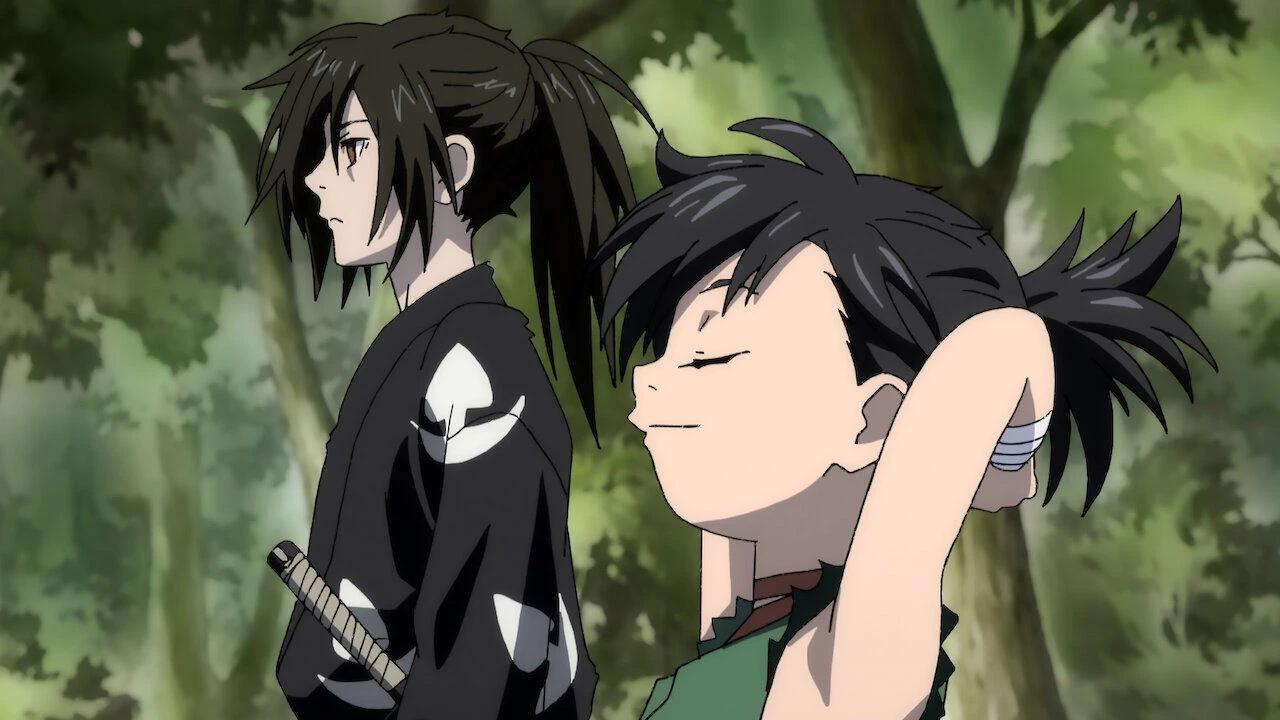 Foto de Dororo
