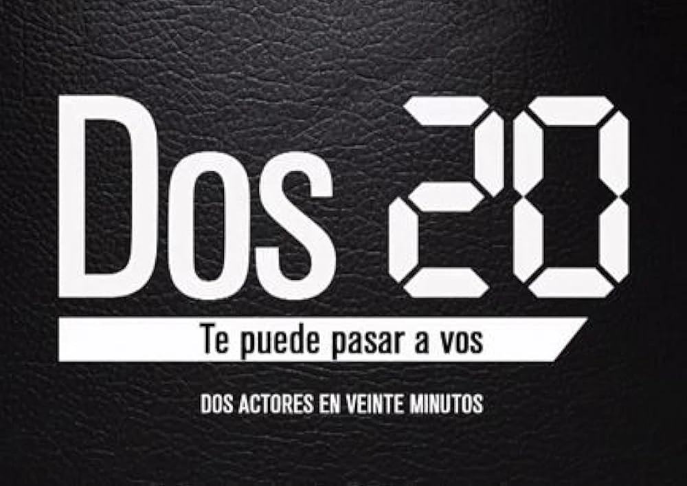 Poster  de Dos 20