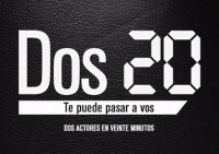 Serie Dos 20