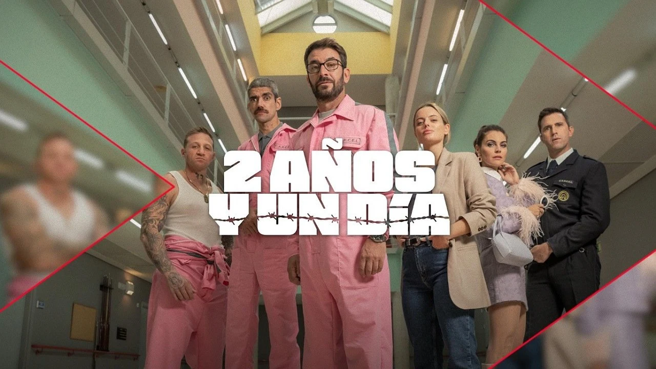 Foto de 2 años y un día
