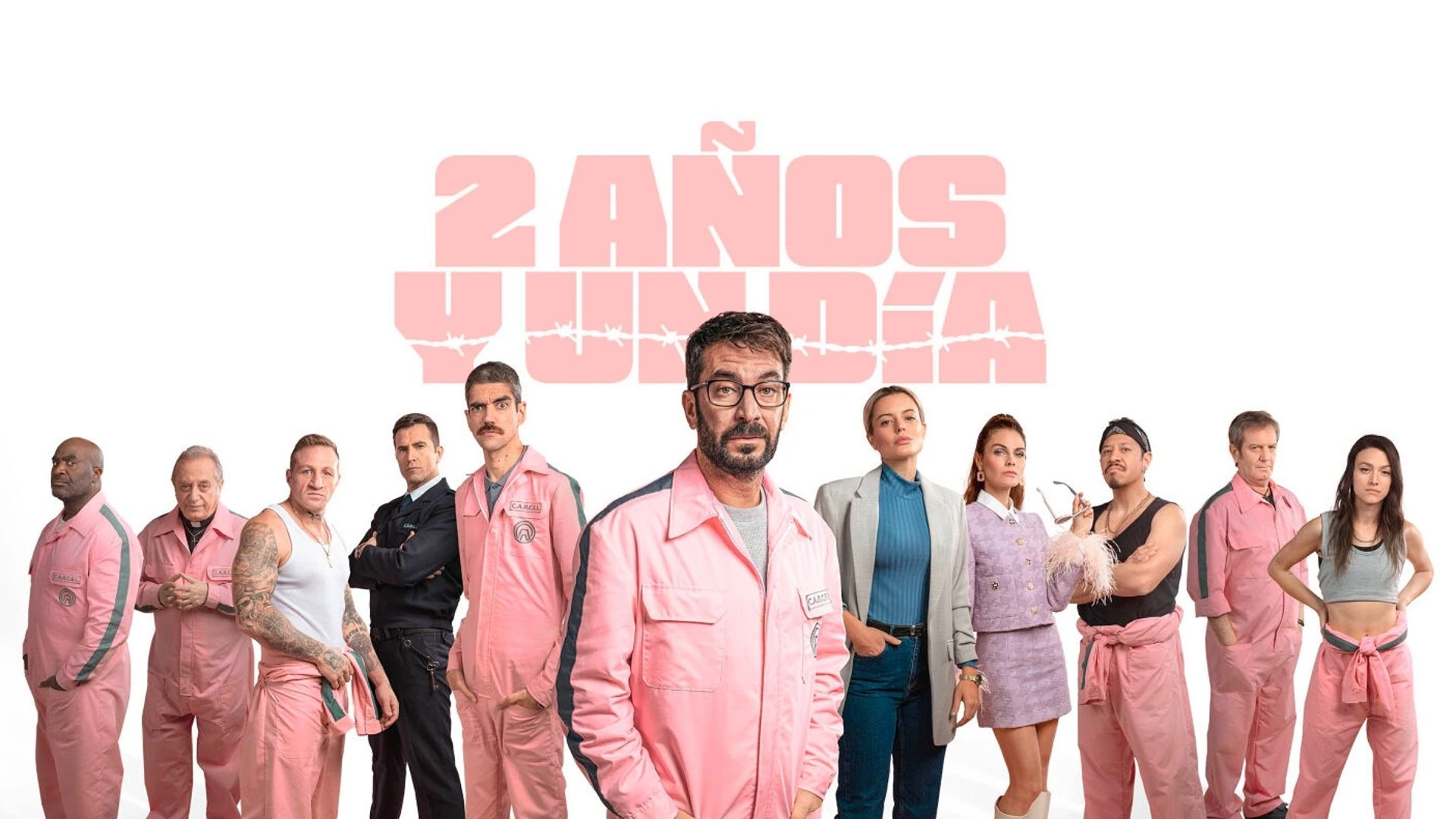 Foto de 2 años y un día
