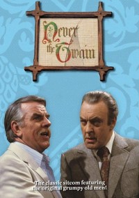 Serie Dos en discordia