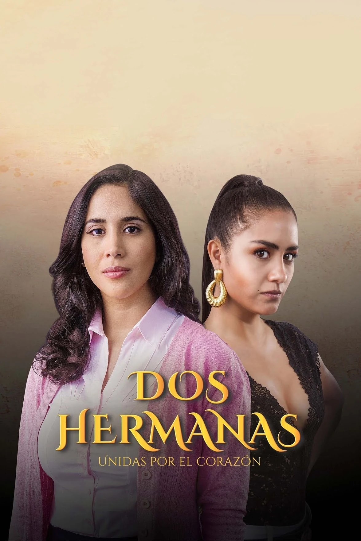Poster  de Dos Hermanas