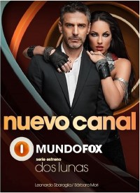 Serie Dos Lunas