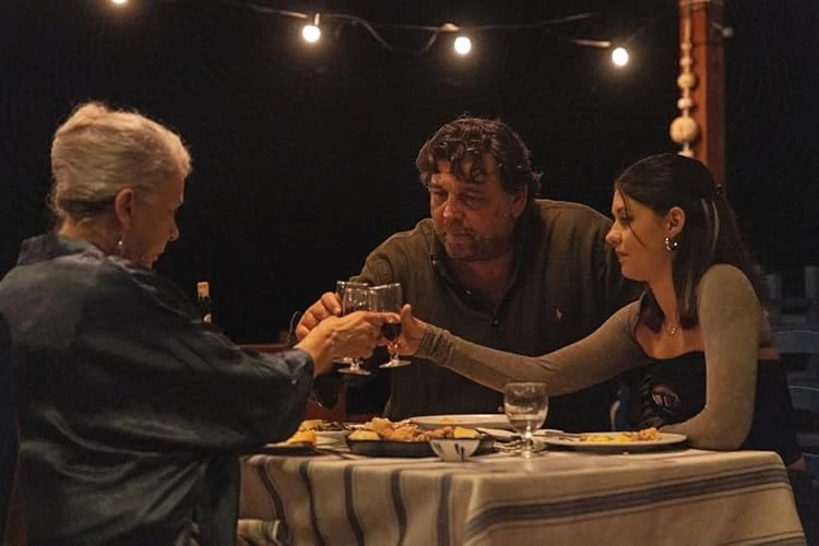 Foto de Two Graves