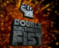 Serie Double the Fist