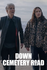 El Misterio de Cemetery Road