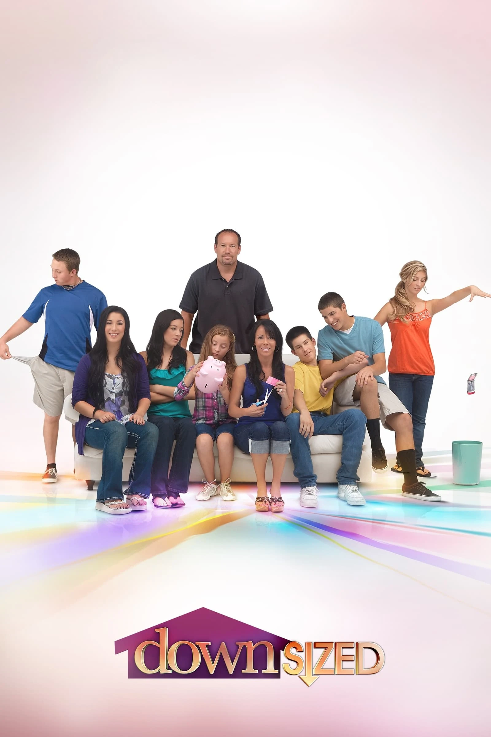 Poster  de Downsized