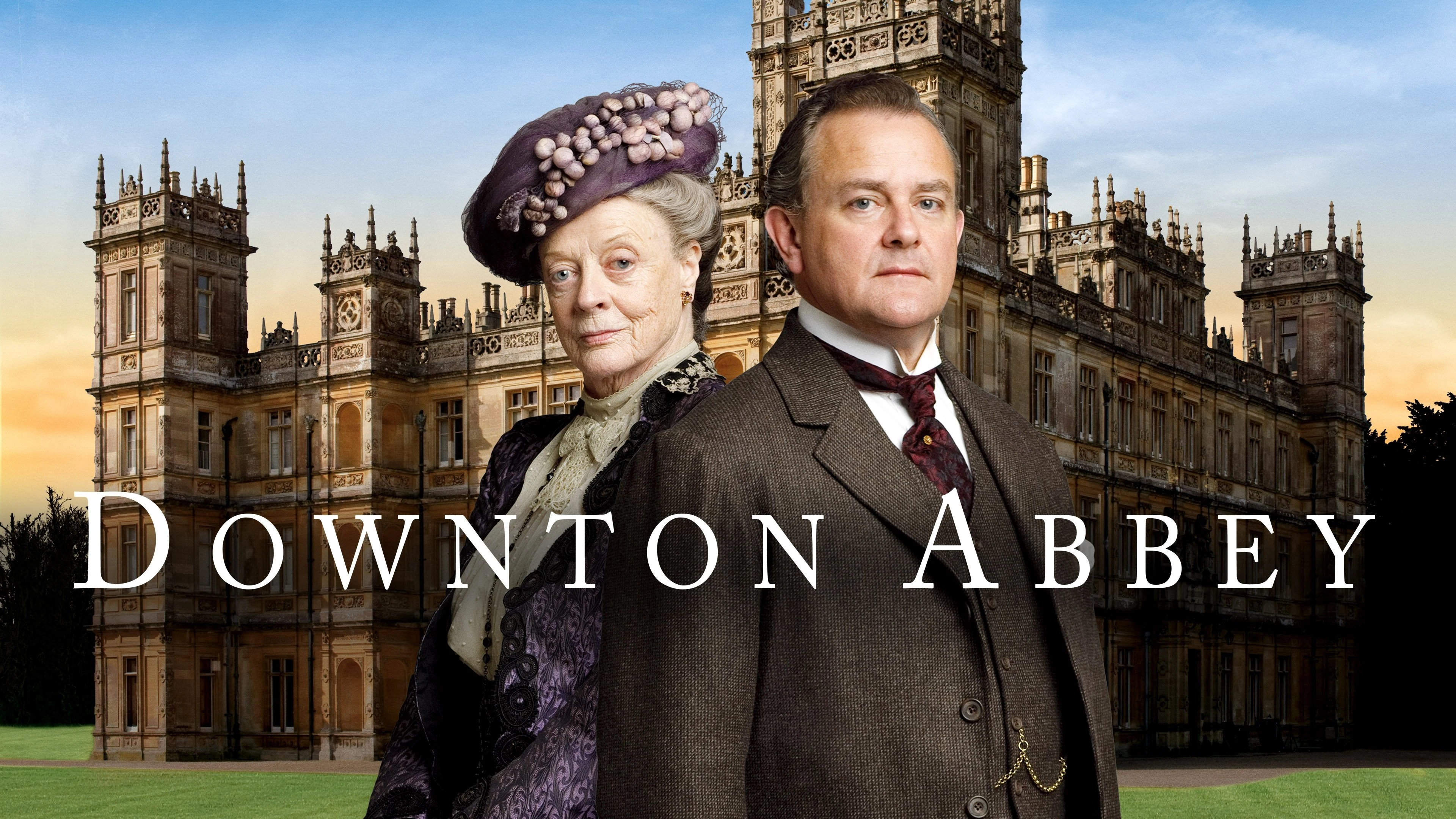 Foto de Downton Abbey