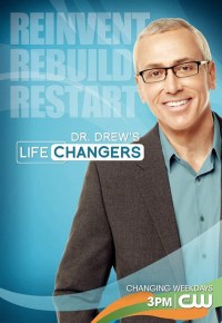 Serie Dr. Drew's Lifechangers