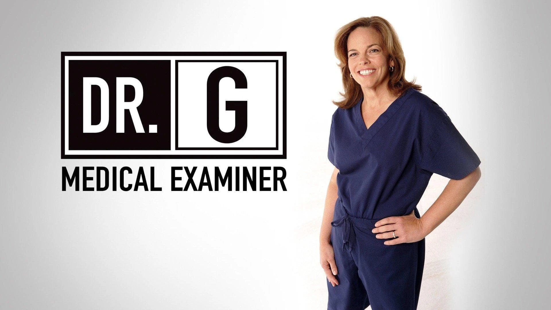 Foto de Dr. G Medical Examiner