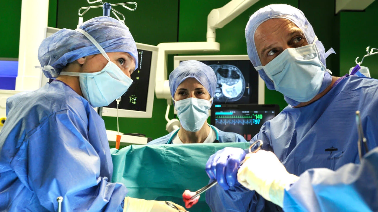 Foto de Dr. Klein