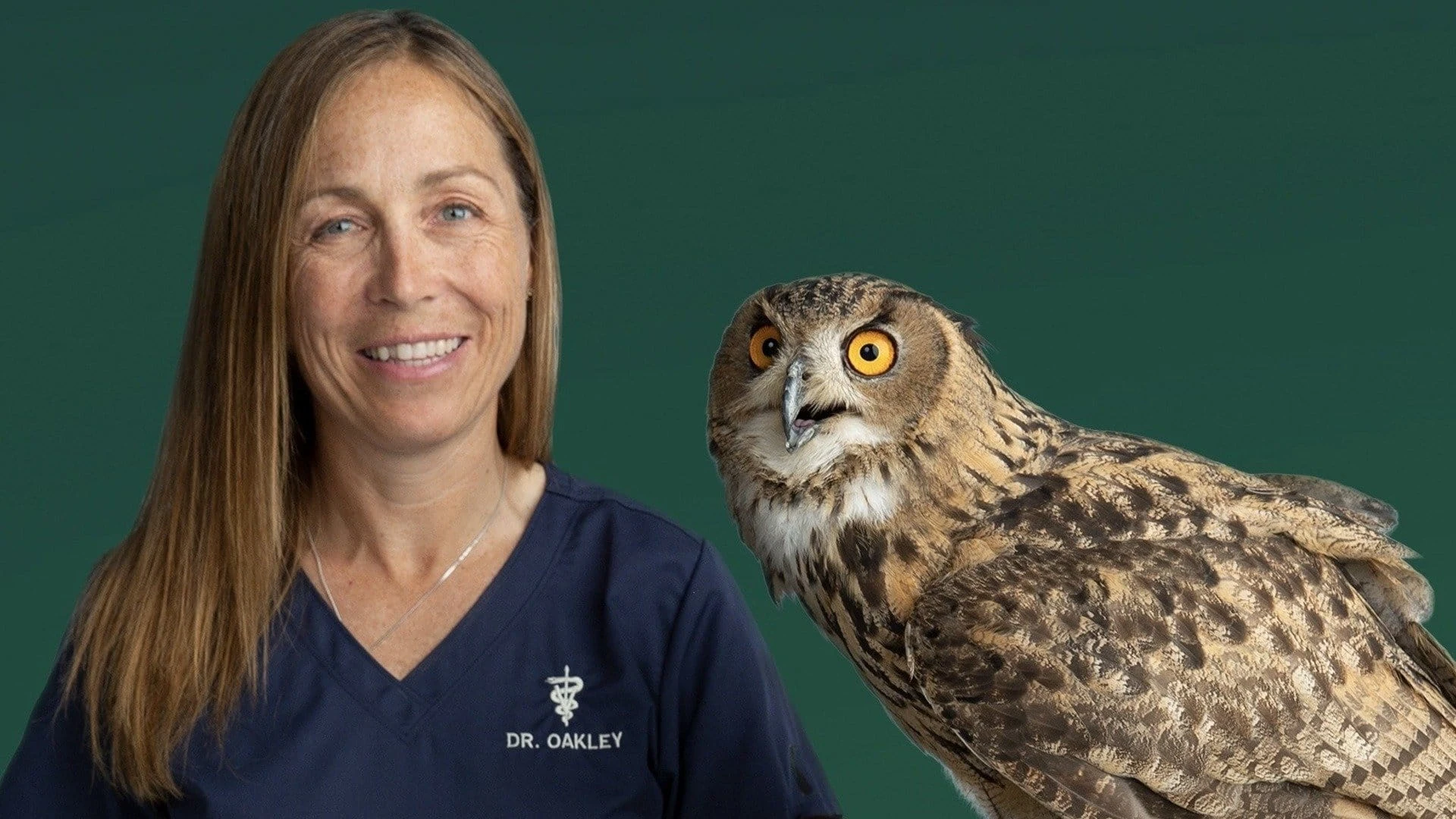 Foto de Dr. Oakley Yukon Vet
