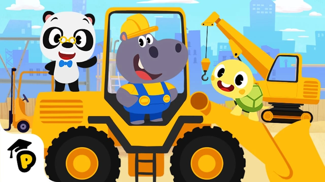 Foto de Dr. Panda TotoTime