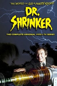Serie Dr. Shrinker