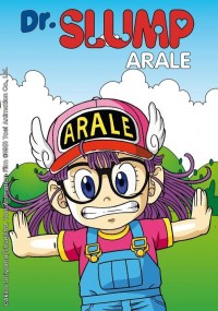 Serie Dr. Slump