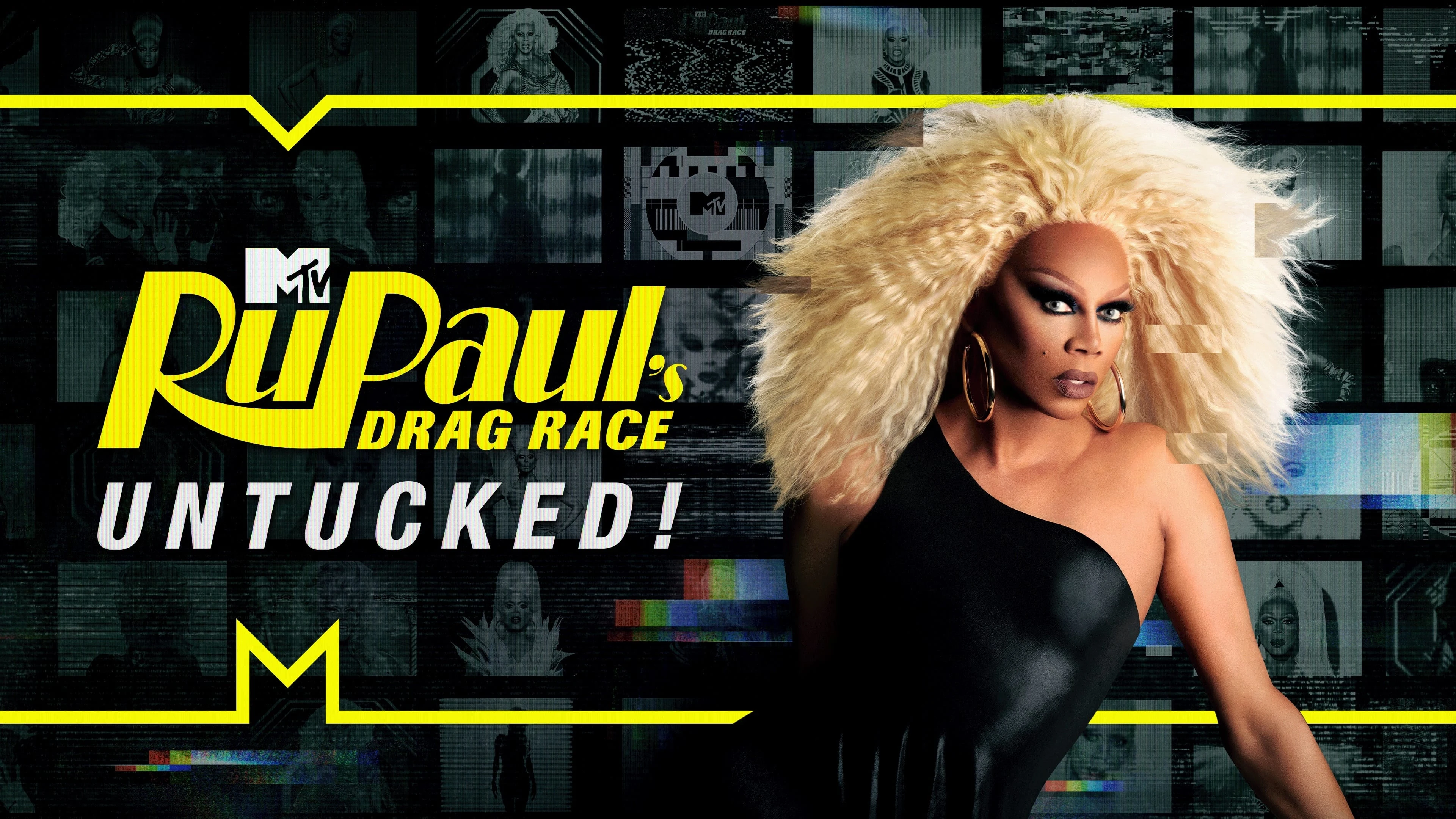 Foto de RuPaul's Drag Race: Untucked!