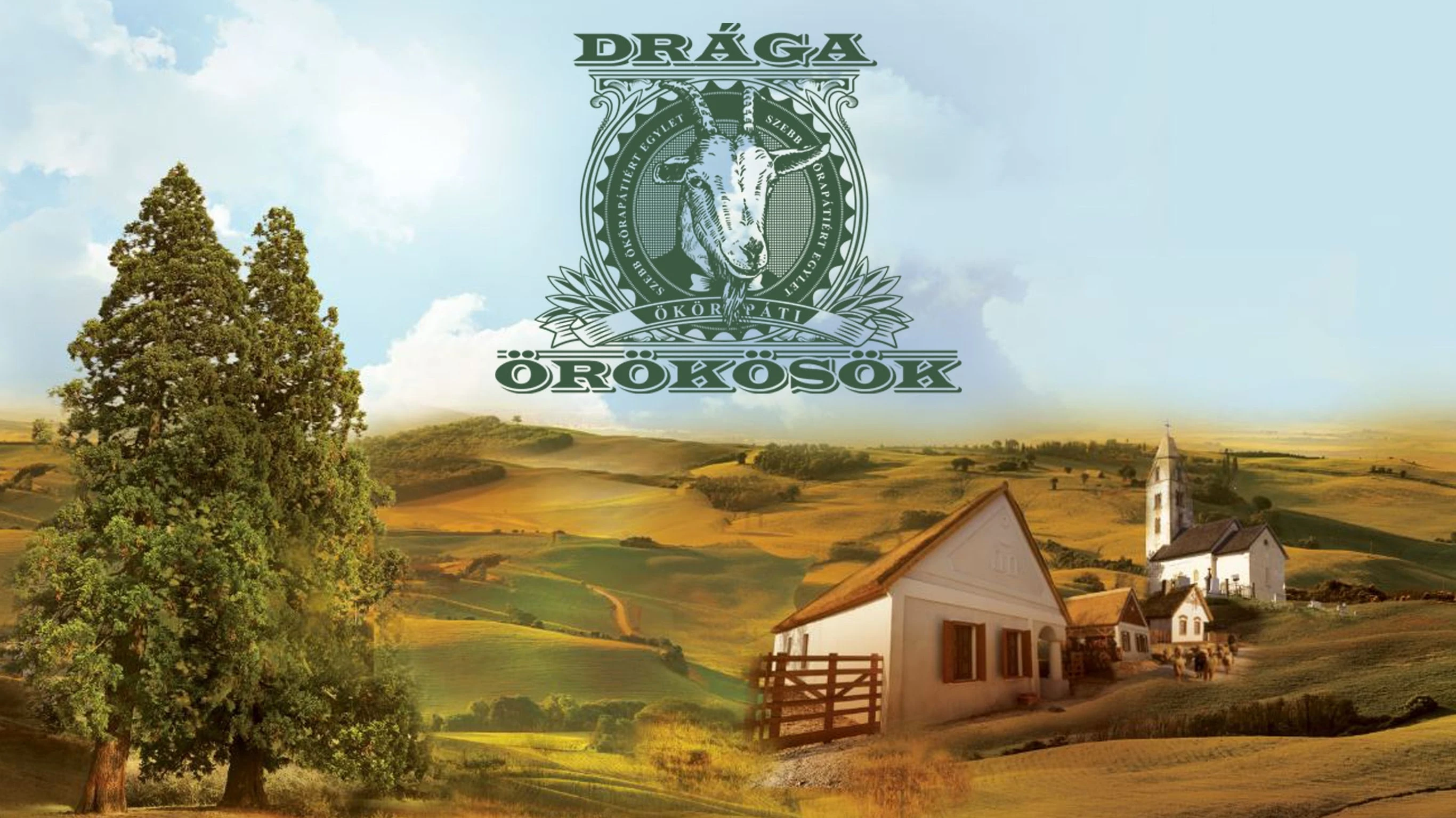 Foto de Drága örökösök