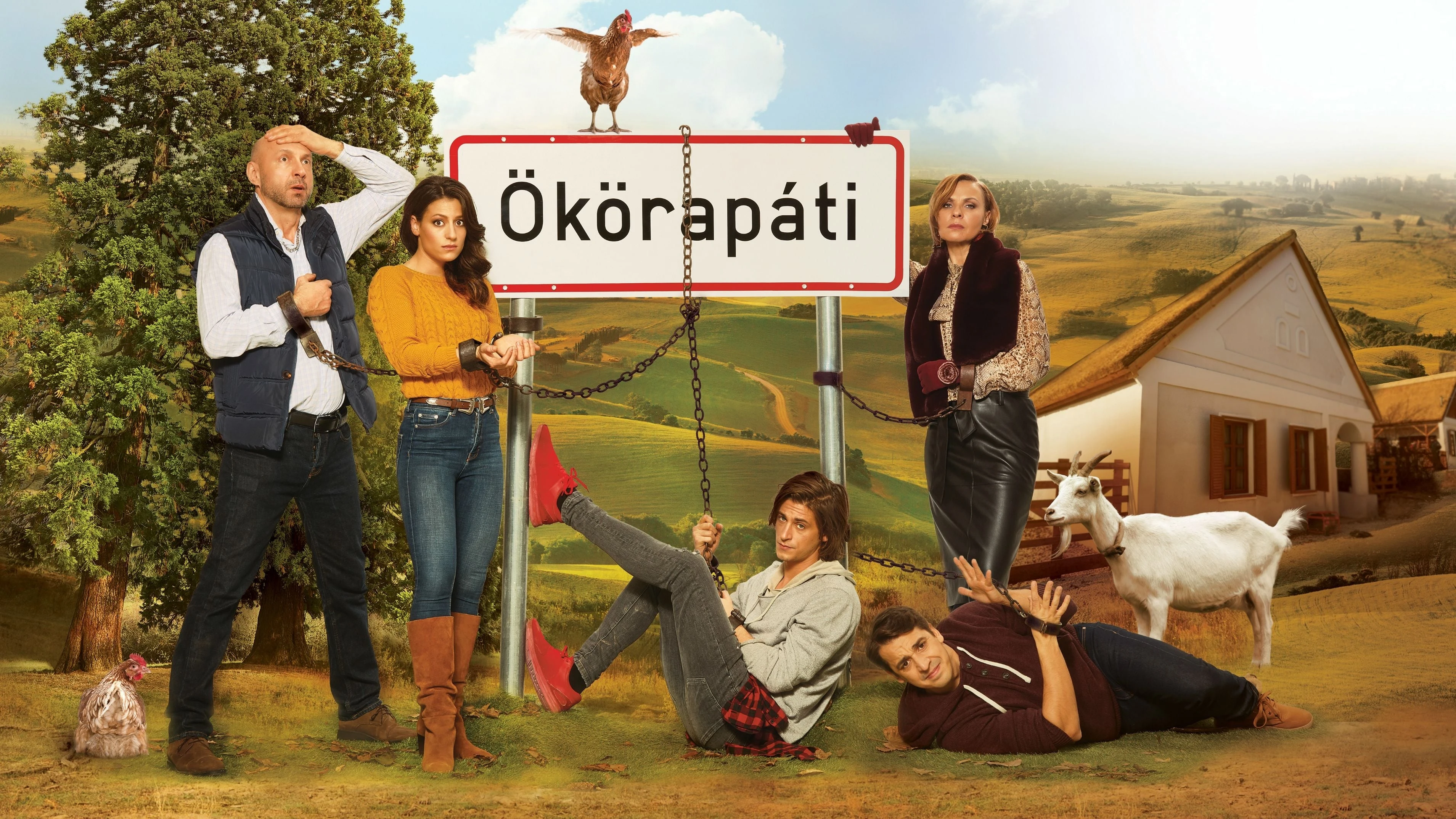 Foto de Drága örökösök