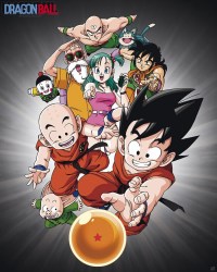 Serie Dragon Ball