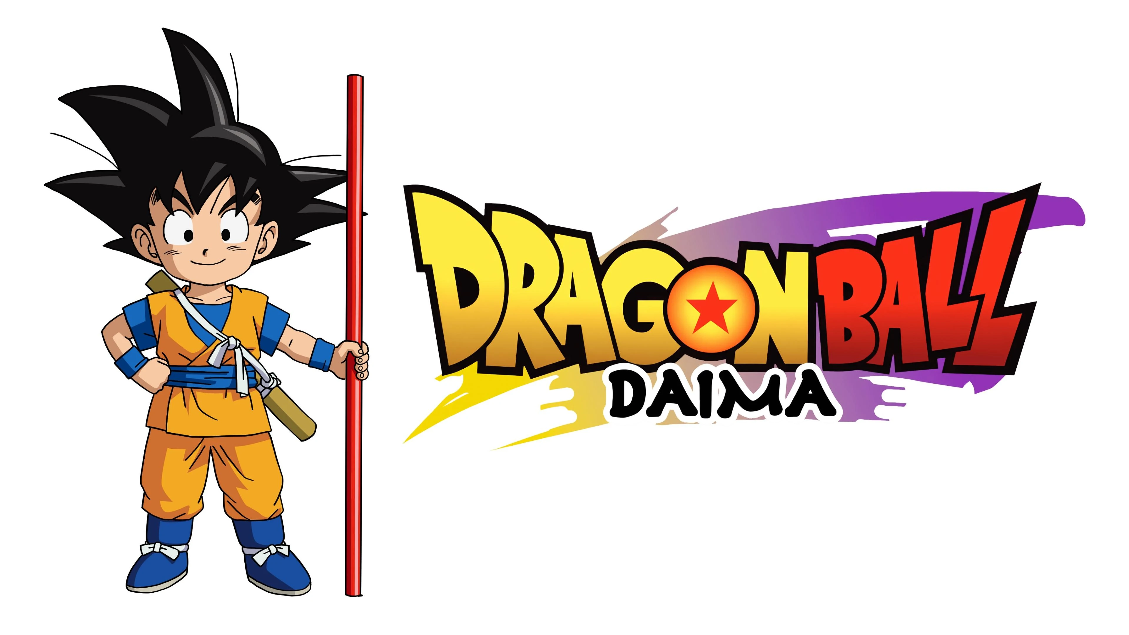 Foto de Dragon Ball Daima