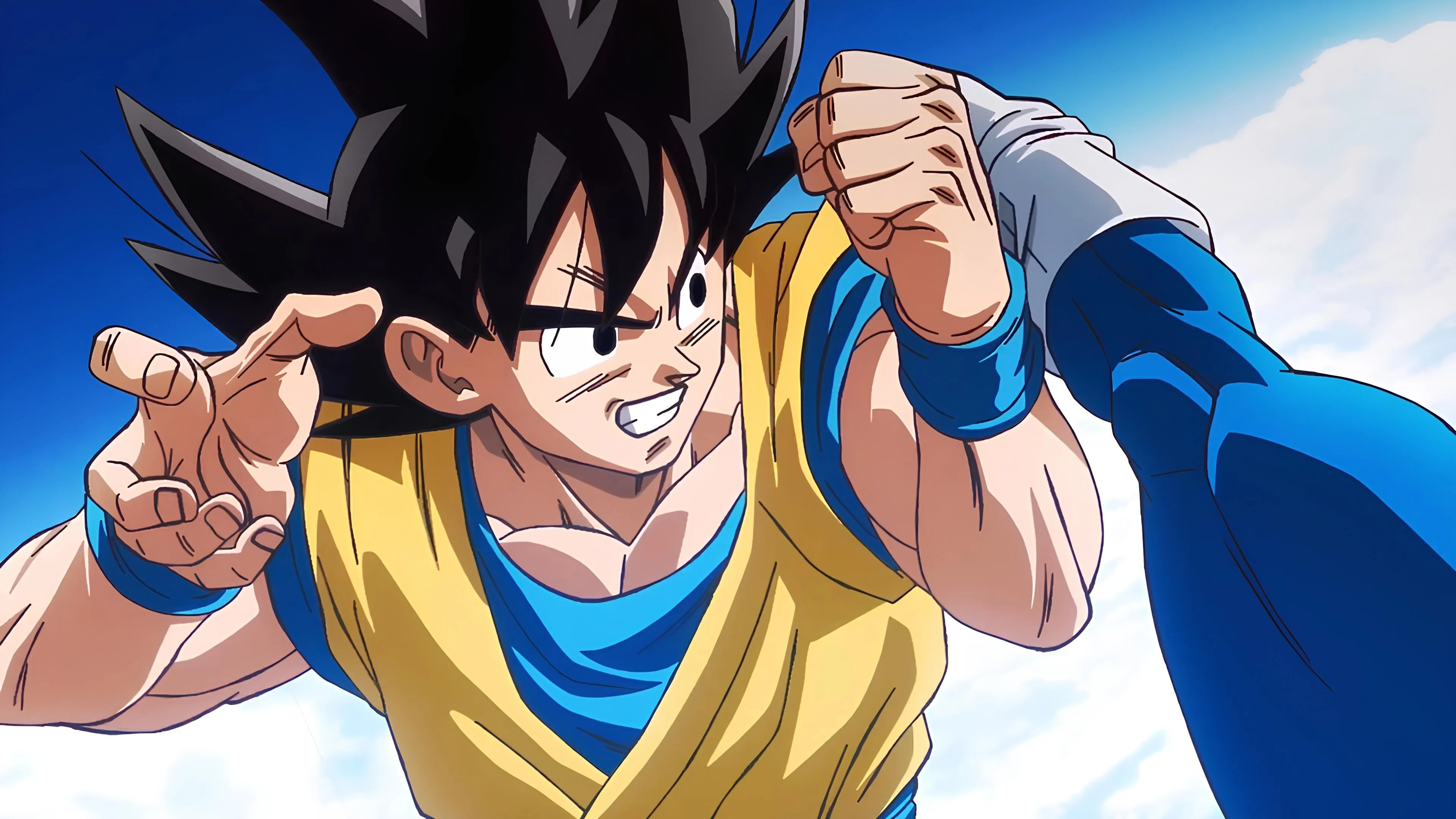Foto de Dragon Ball Daima