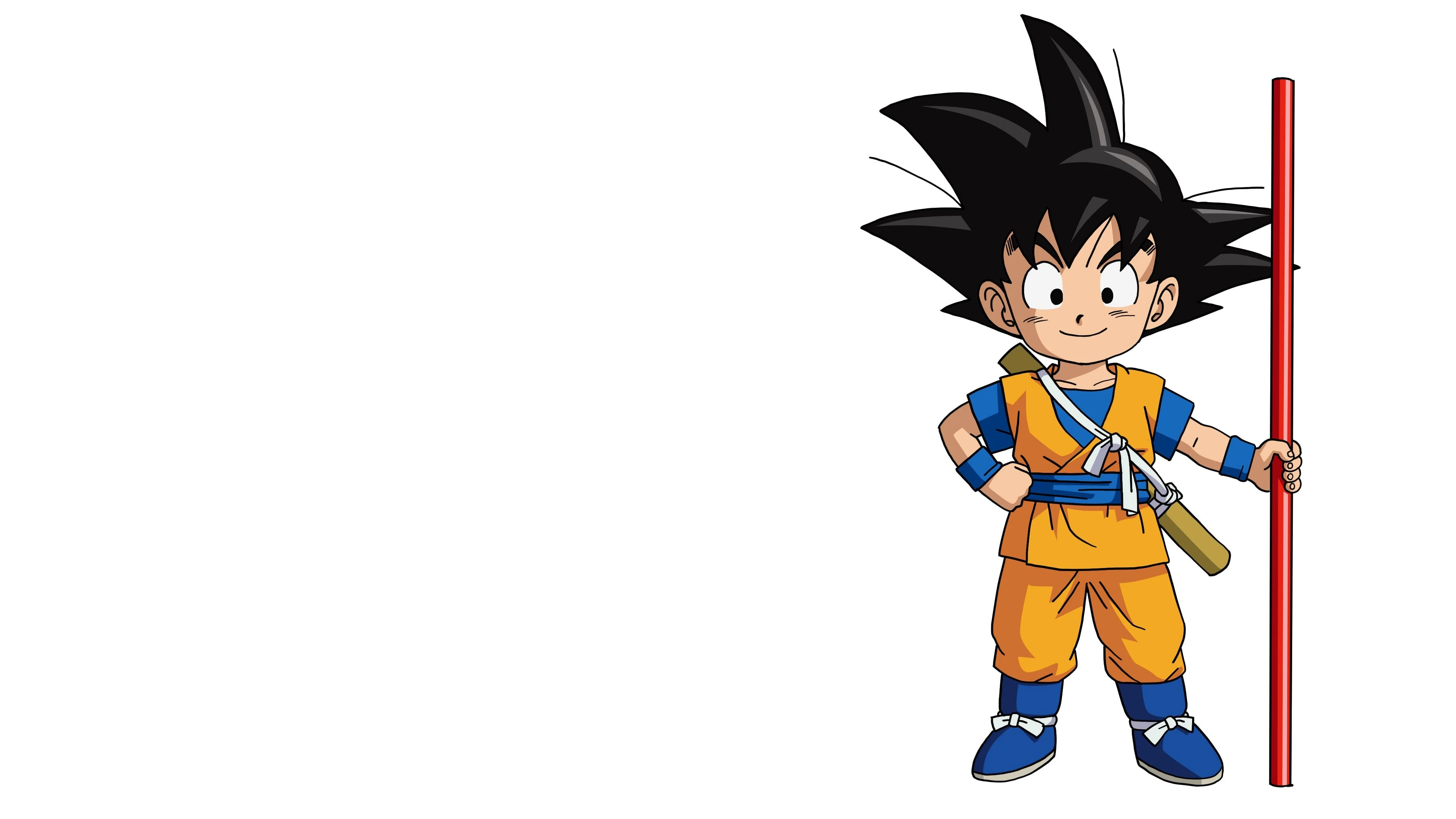 Foto de Dragon Ball Daima