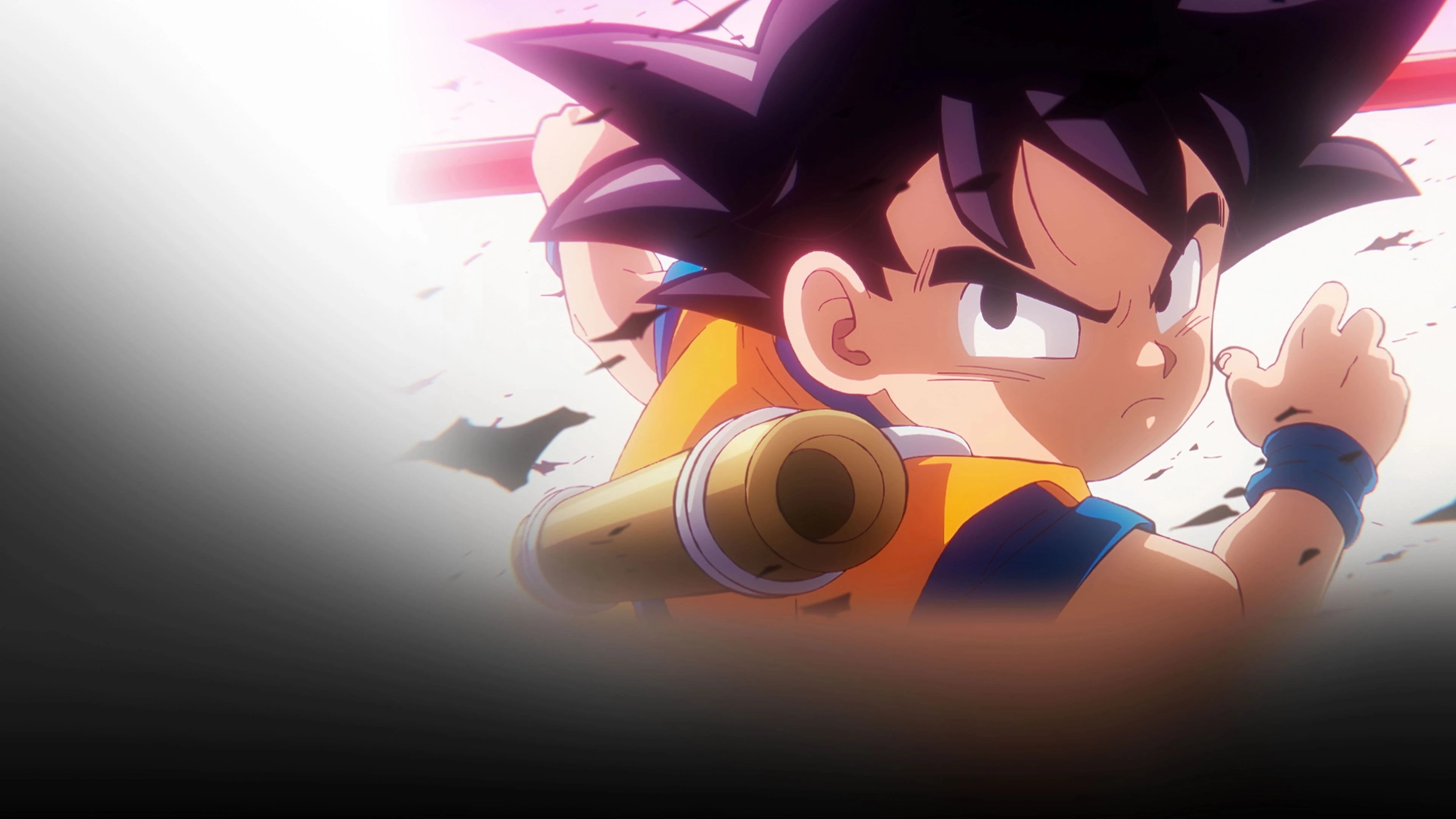 Foto de Dragon Ball Daima