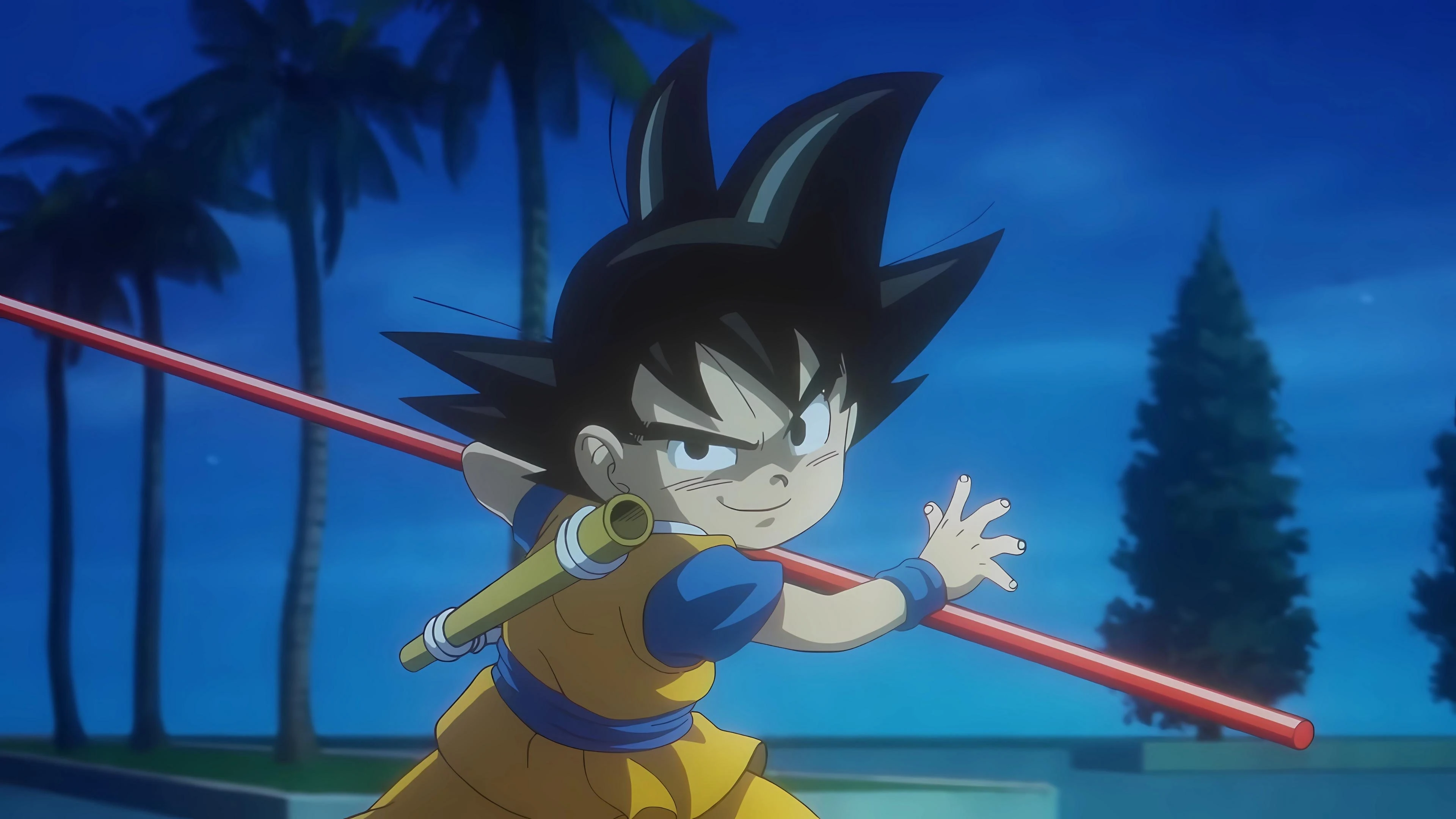 Foto de Dragon Ball Daima