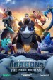 Dragones: Los nueve reinos