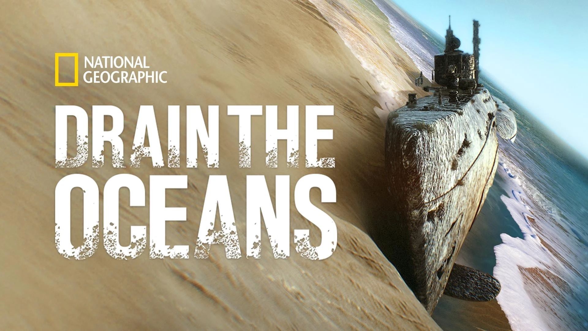 Foto de Drain the Oceans