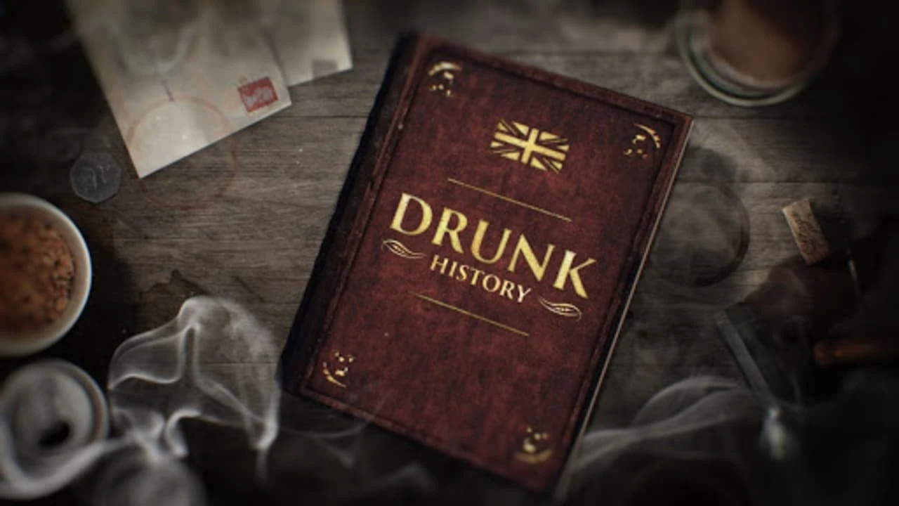 Foto de Drunk History: UK