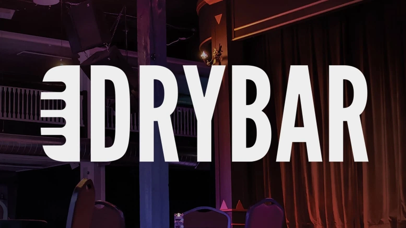 Foto de Dry Bar Comedy