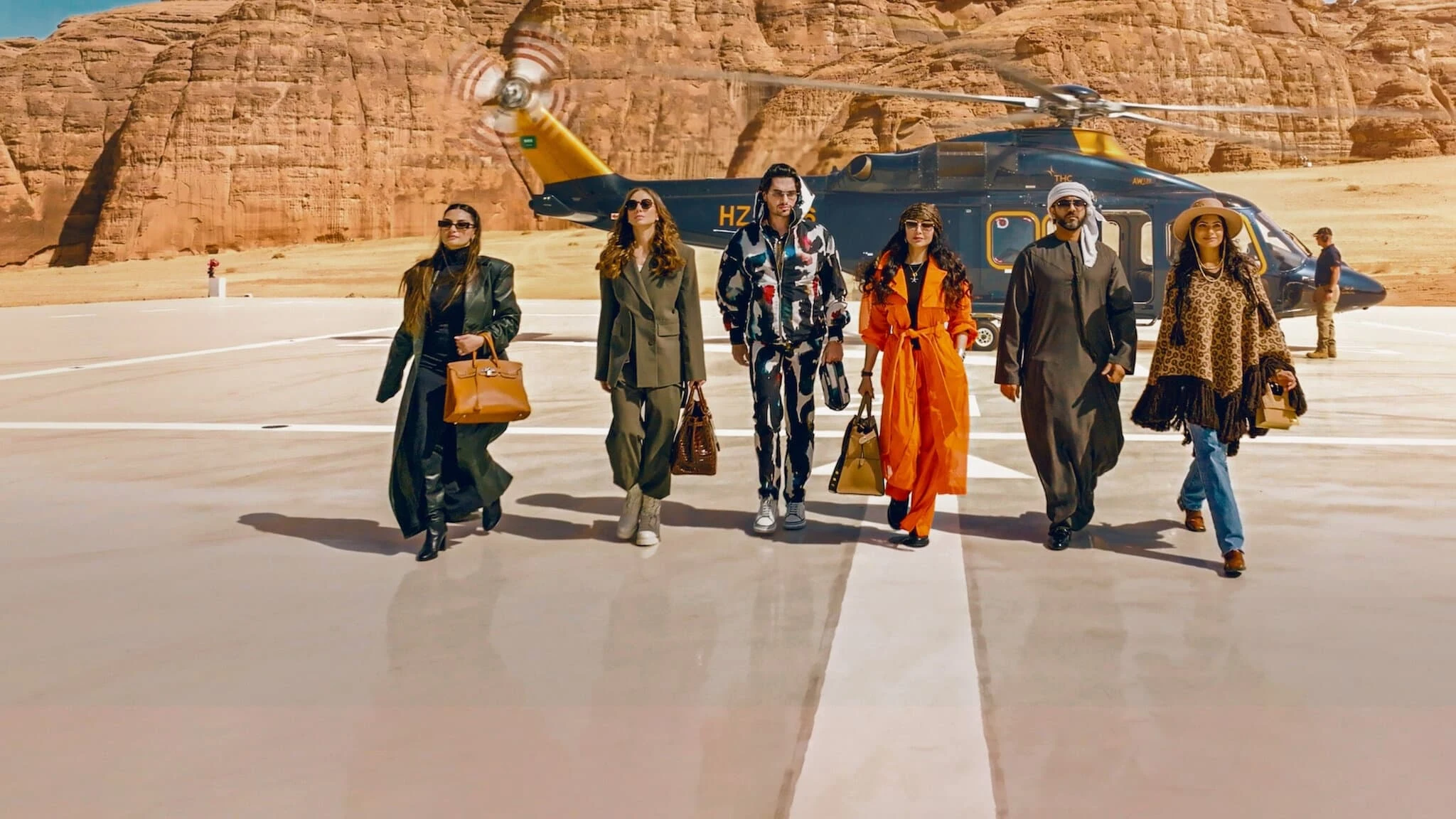 Foto de Dubai Bling