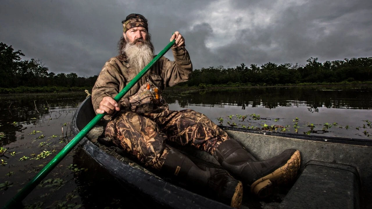 Foto de Duck Dynasty