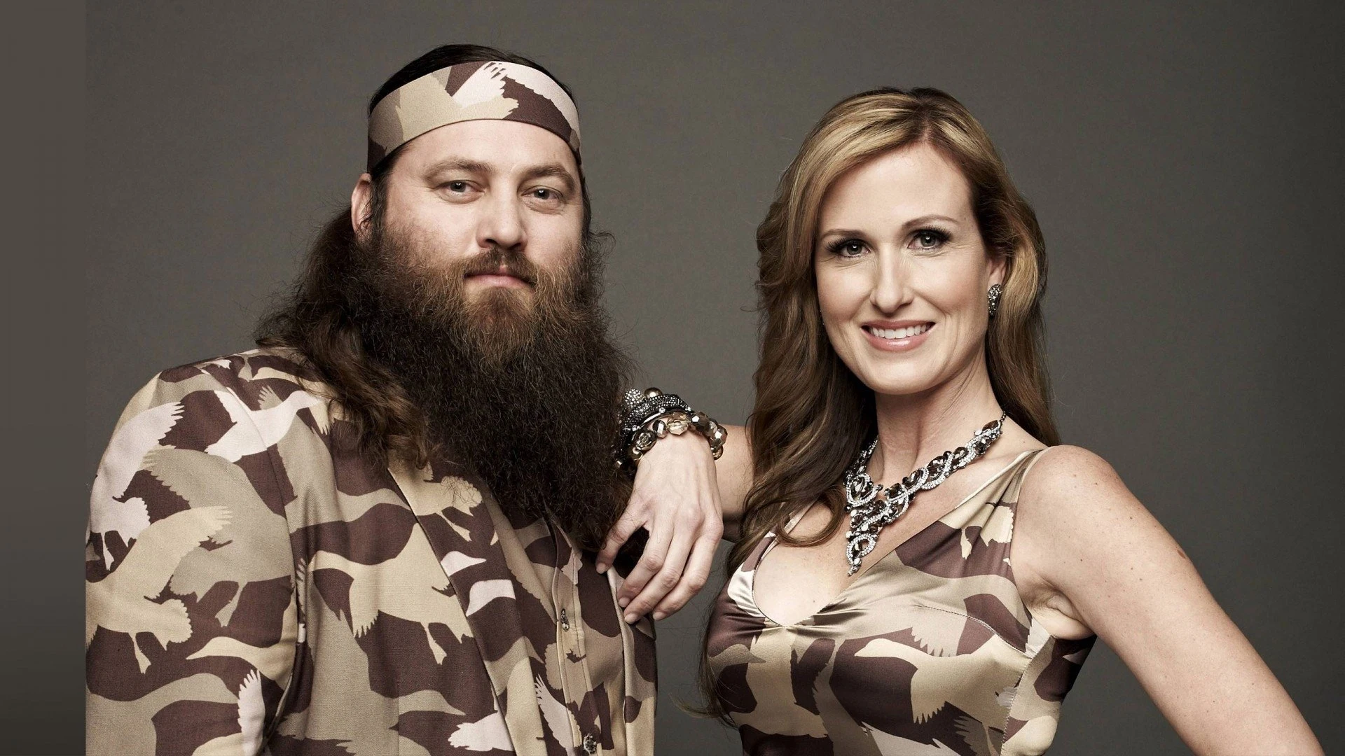 Foto de Duck Dynasty: The Revival