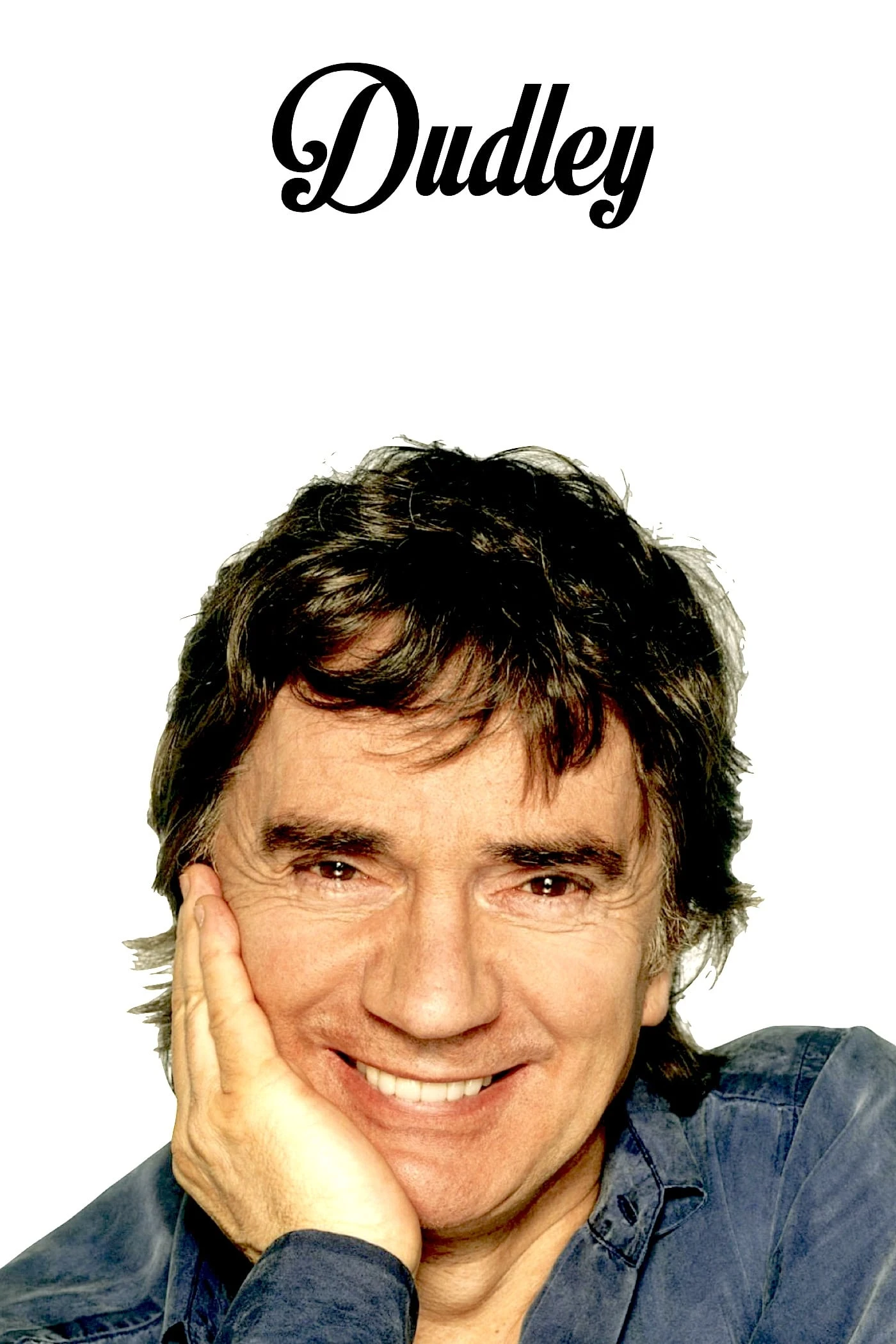 Poster  de Dudley en inglés