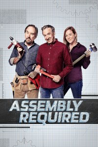 Serie Assembly Required