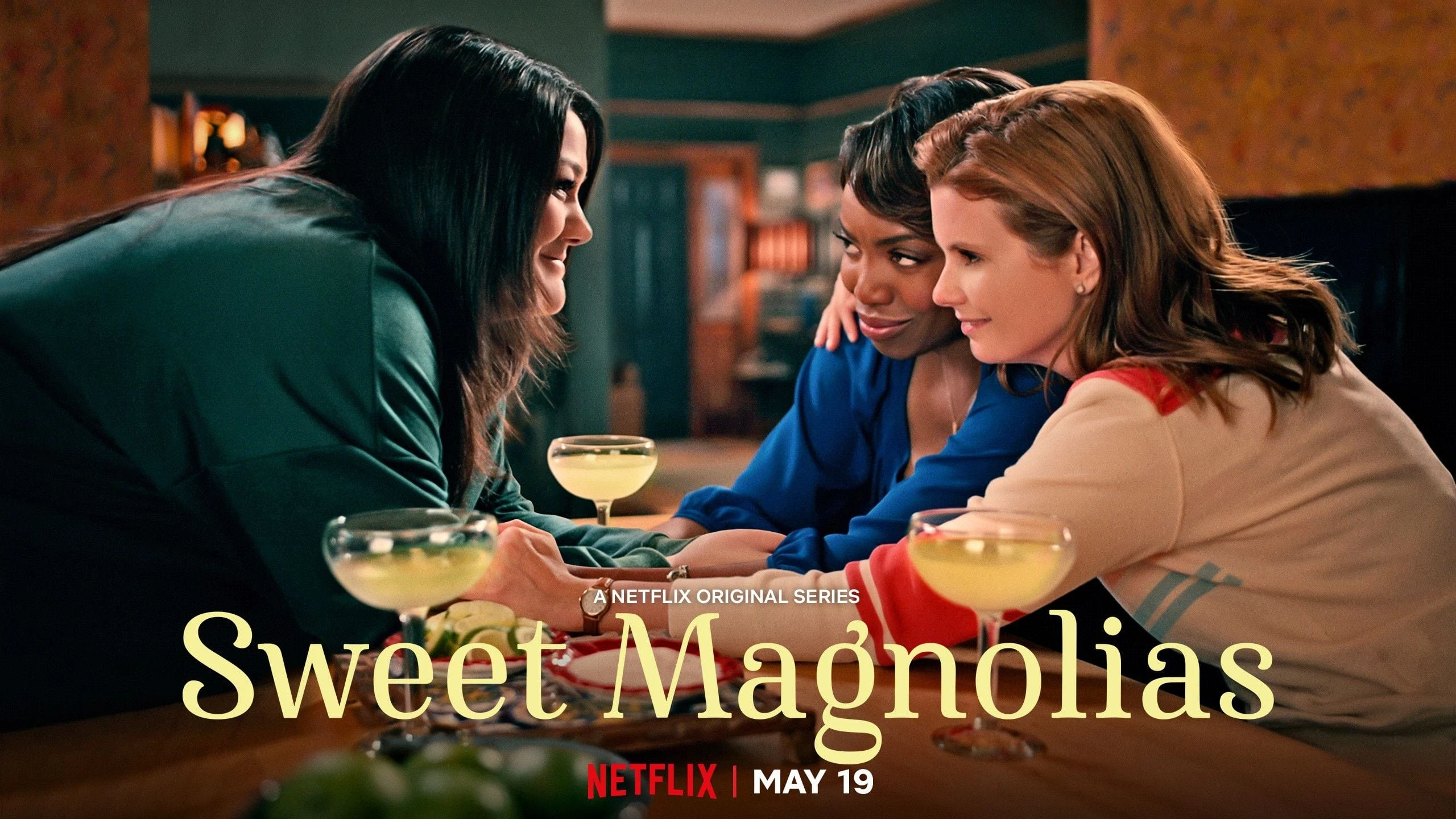 Foto de Sweet Magnolias