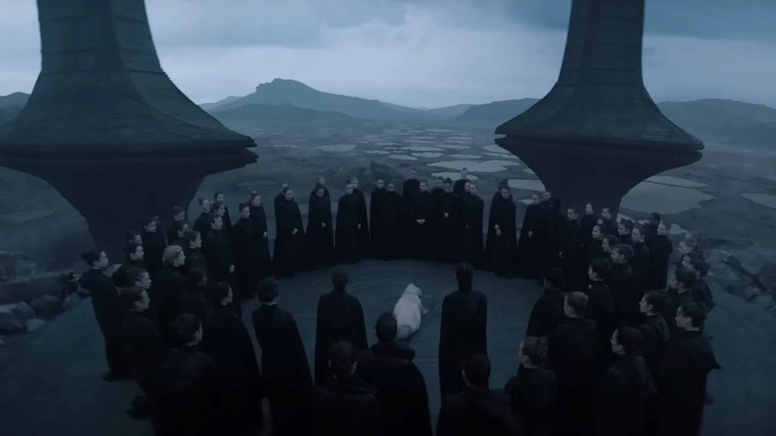 Foto de Dune: Prophecy