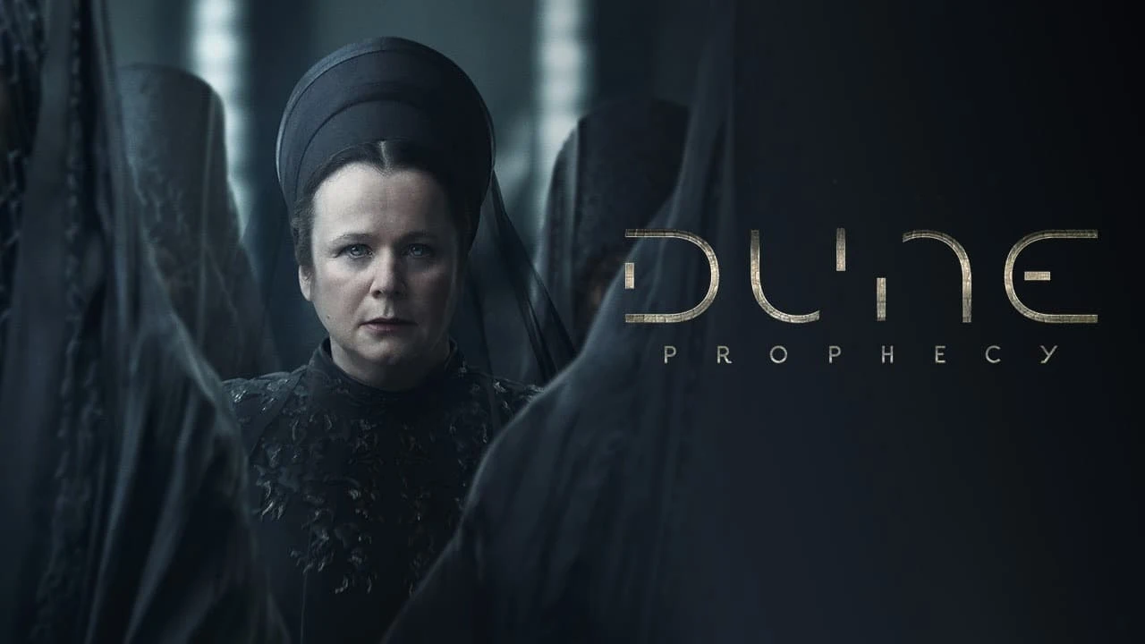 Foto de Dune: Prophecy
