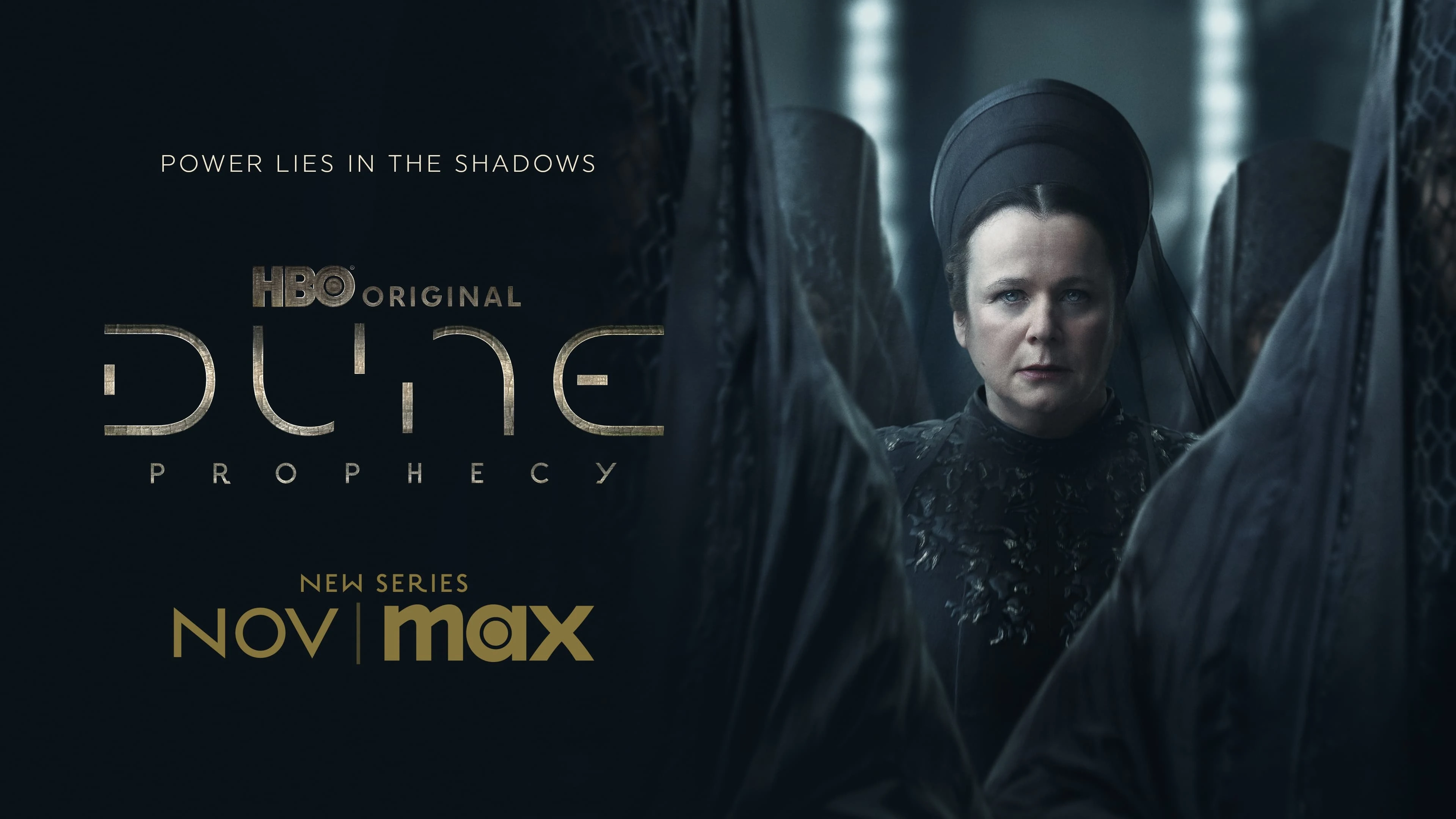 Foto de Dune: Prophecy
