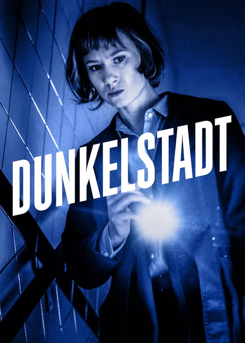 Poster  de Darktown