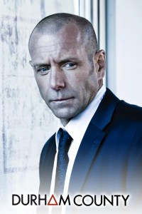 Serie Durham County