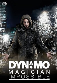 Serie Dynamo: Magician Impossible