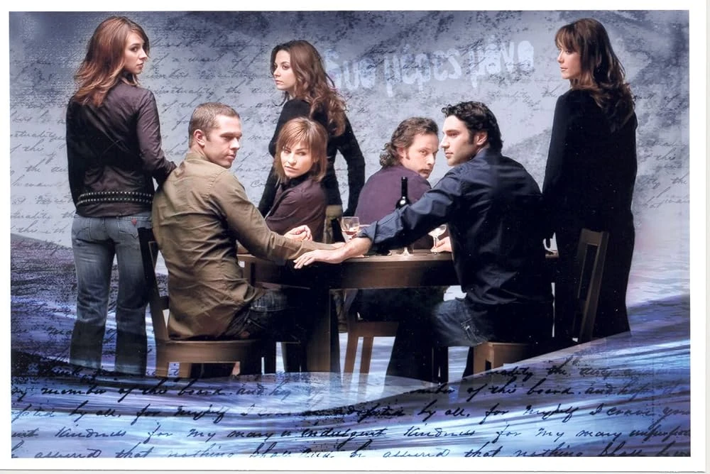 Poster  de Dyo meres mono